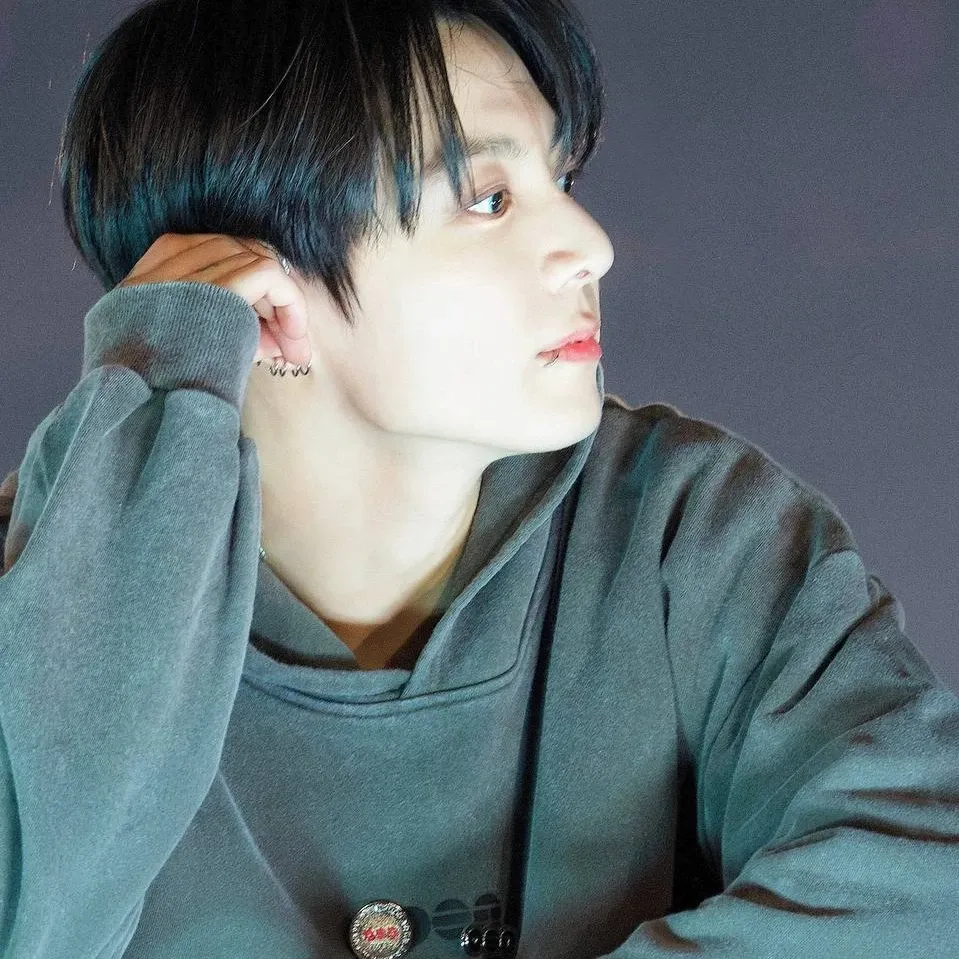 정국 (방탄소년단) 팬이 찍은 순간