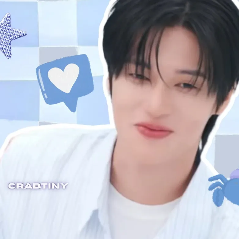 Foto aktivitas terbaru Wooyoung (ATEEZ)