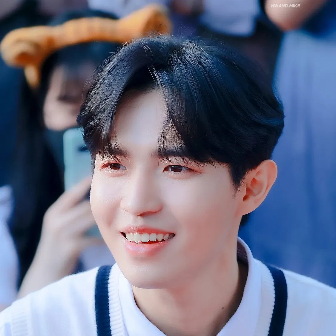 김재환의 최신 사진