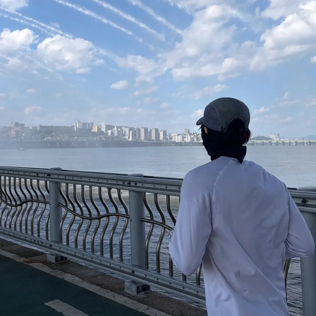 방탄소년단 최근 활동샷