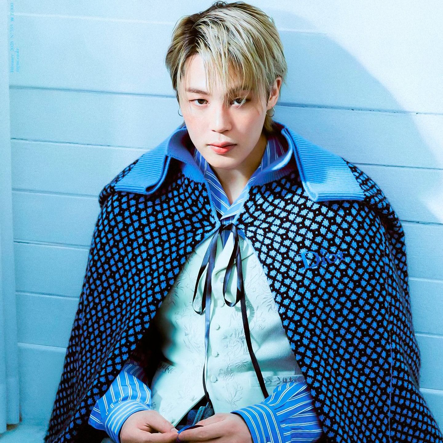 Momen yang diabadikan oleh penggemar Jimin (BTS)