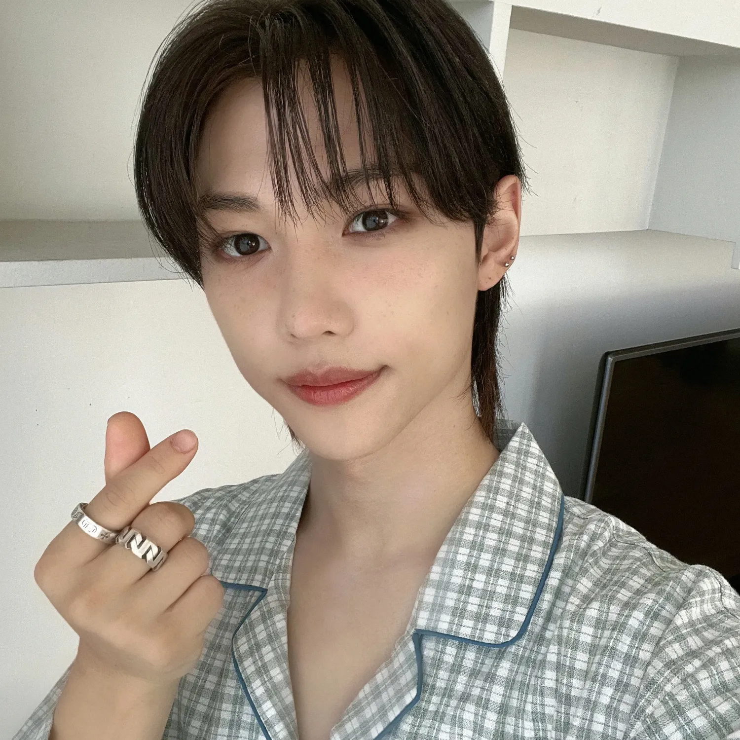 フィリックス (Stray Kids)の最近の活動写真