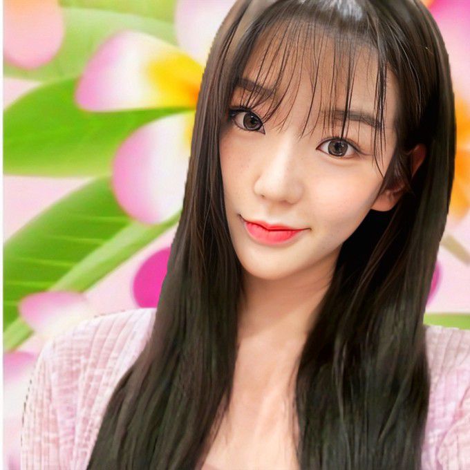 A moment captured by Soodam's fan