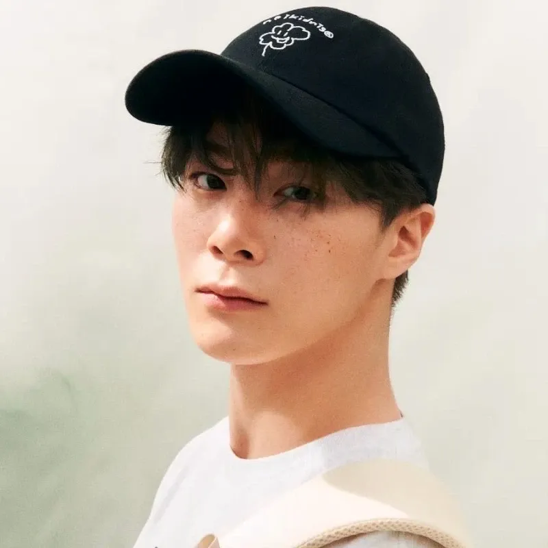 Latest photo of Moonbin (ASTRO)