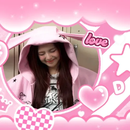 A moment captured by Chiquita (BABYMONSTER)'s fan