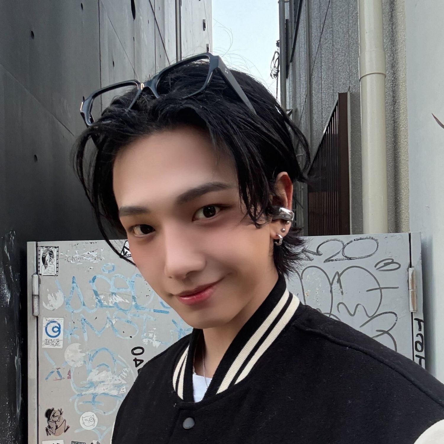 Latest photo of Myeong Jaehyun (BOYNEXTDOOR)