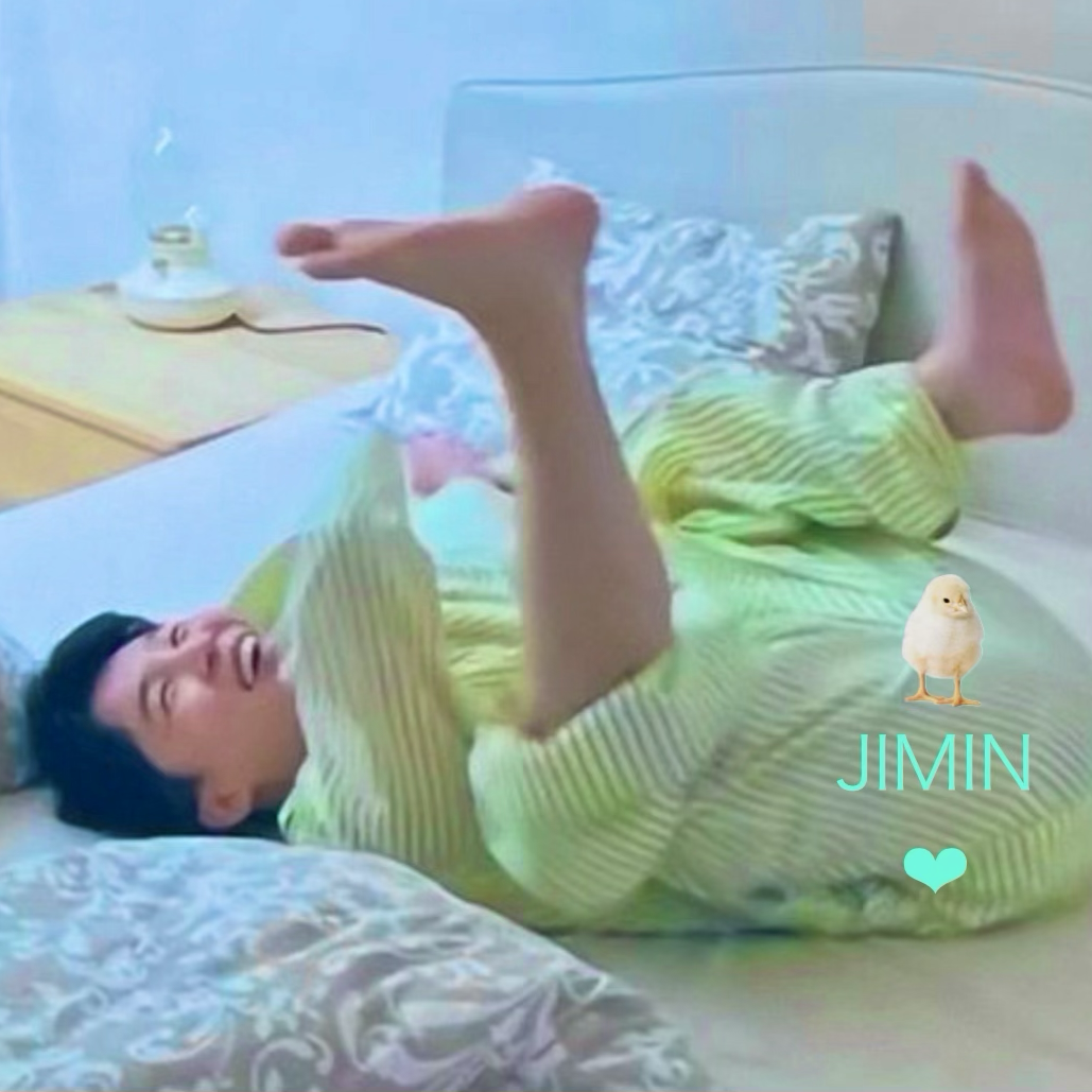 智旻 (防彈少年團)的幕後花絮