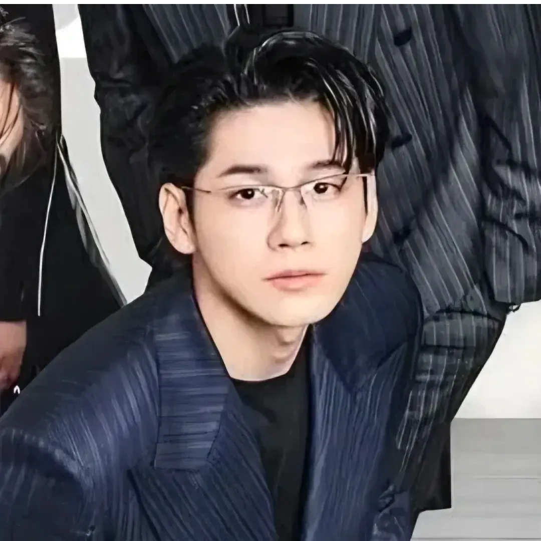 옹성우 최근 활동샷