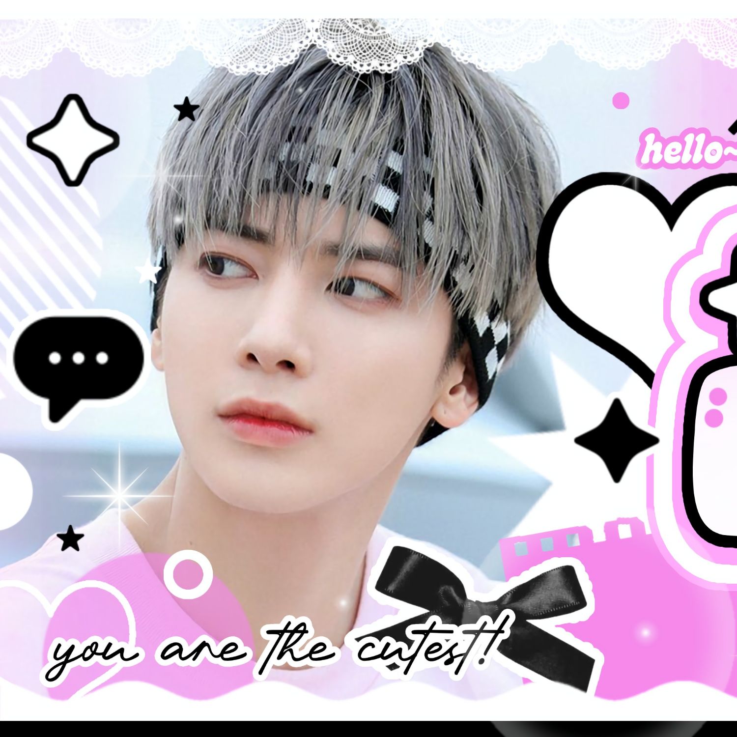 太顯 (TOMORROW X TOGETHER)的最新照片