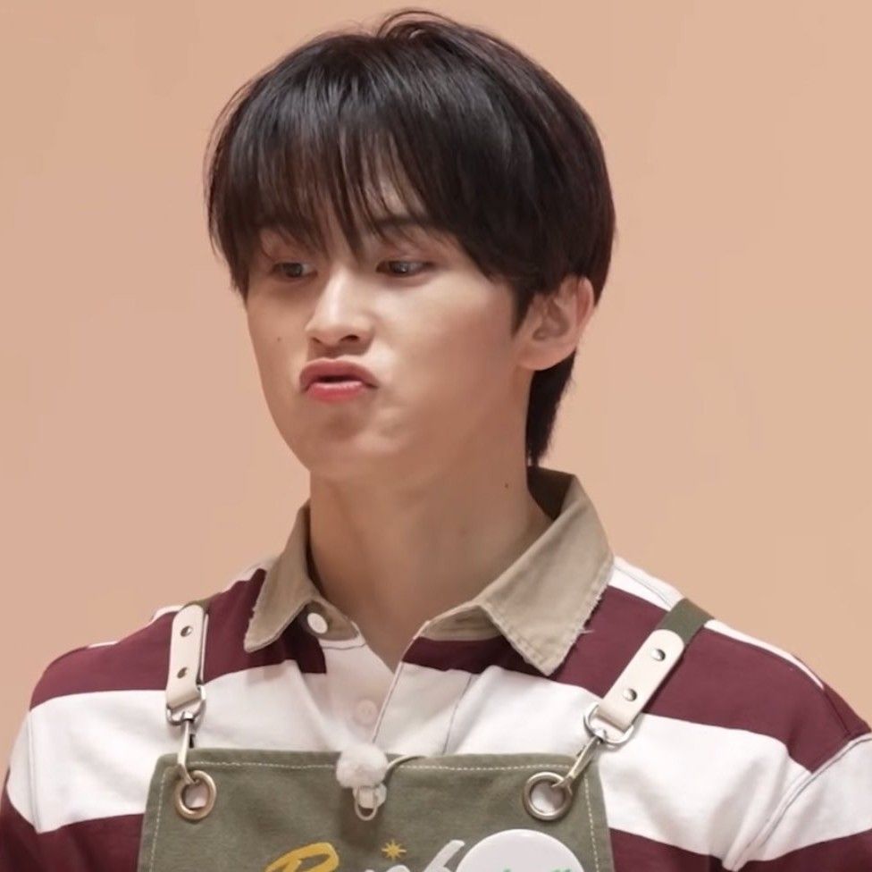 Mark (NCT 127, NCT DREAM)粉丝拍下的瞬间