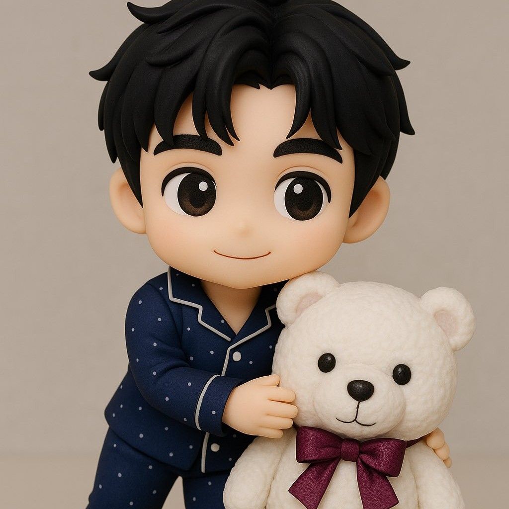 Latest photo of Moonbin (ASTRO)