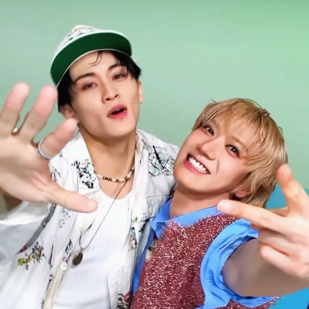 Latest photo of TEN (WayV)