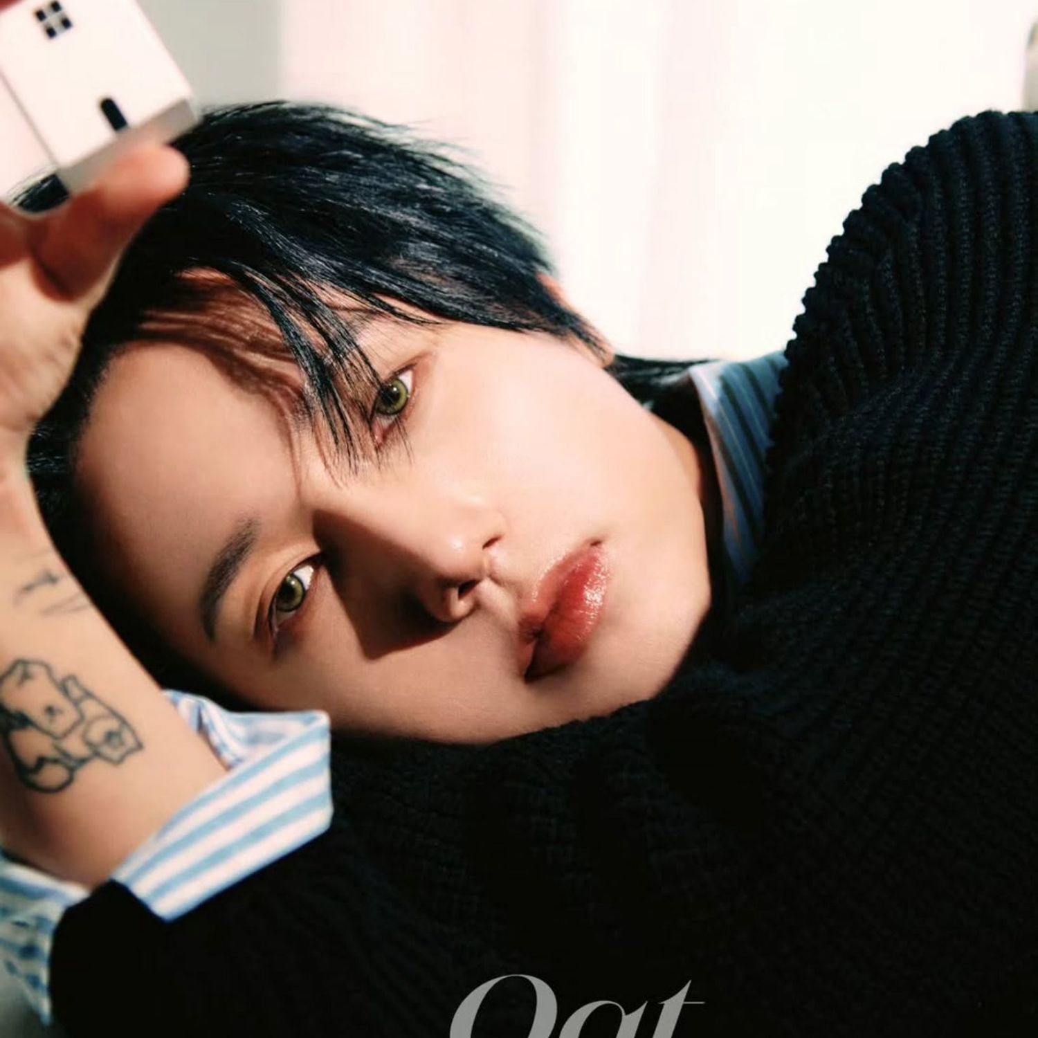 イェソン (Super Junior)ファンが撮った瞬間