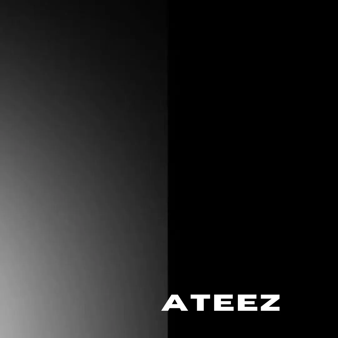 Behind-the-scenes cut of Jongho (ATEEZ)