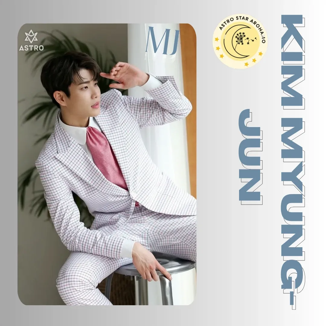 ASTROの最近の活動写真