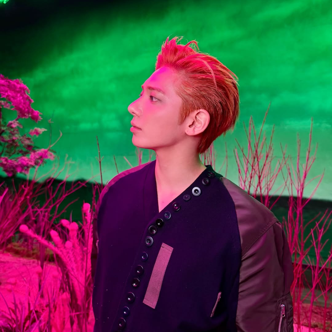 TOMORROW X TOGETHER的最新照片