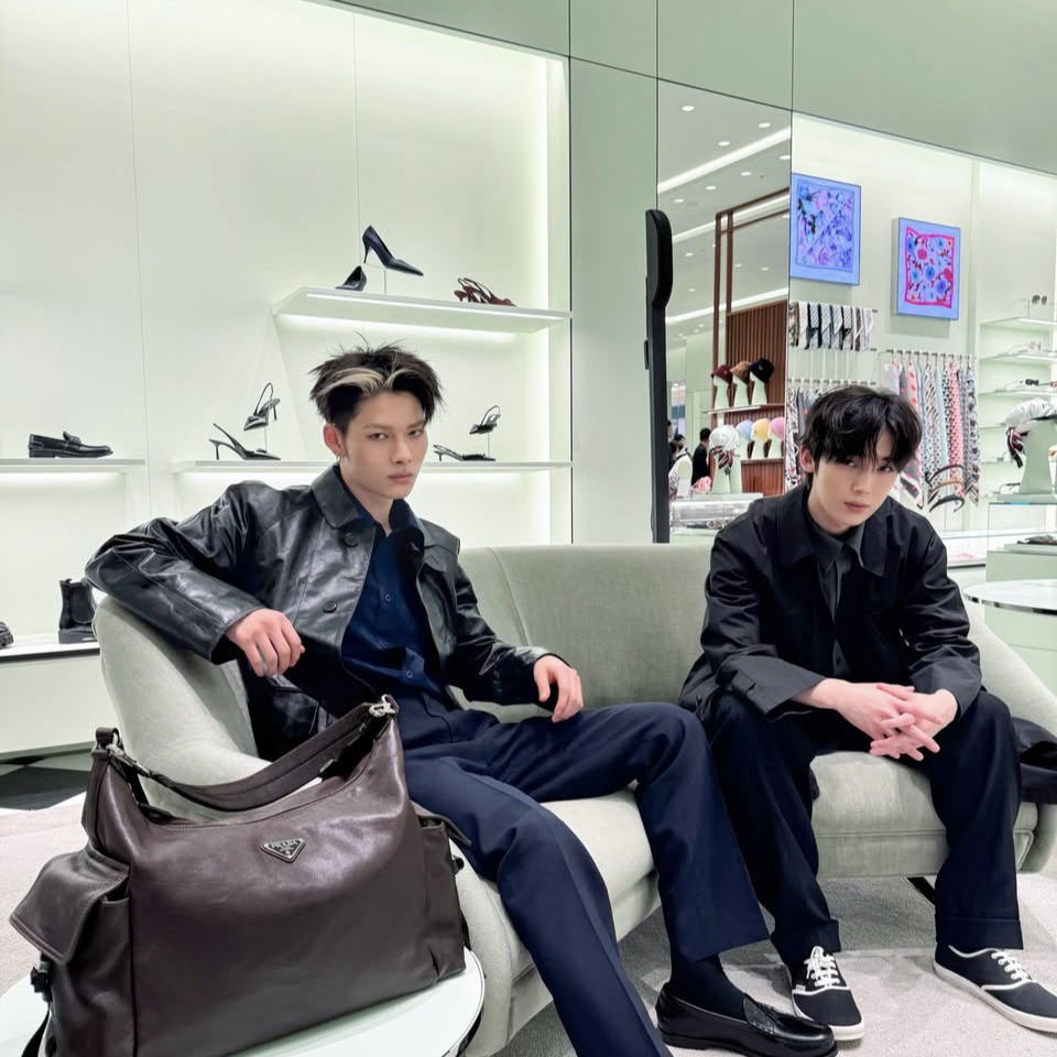 Latest photo of NI-KI (ENHYPEN)