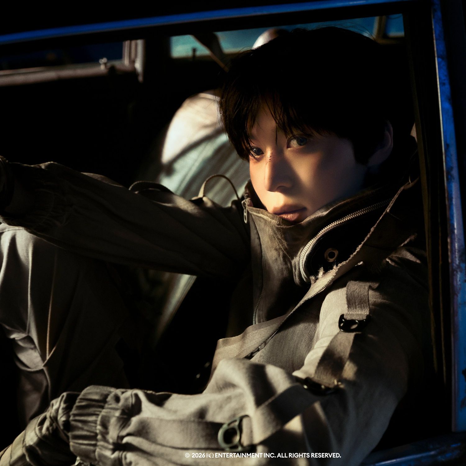 에이티즈의 최신 사진