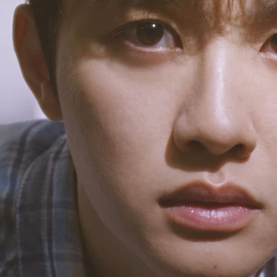 EXO의 비하인드 컷