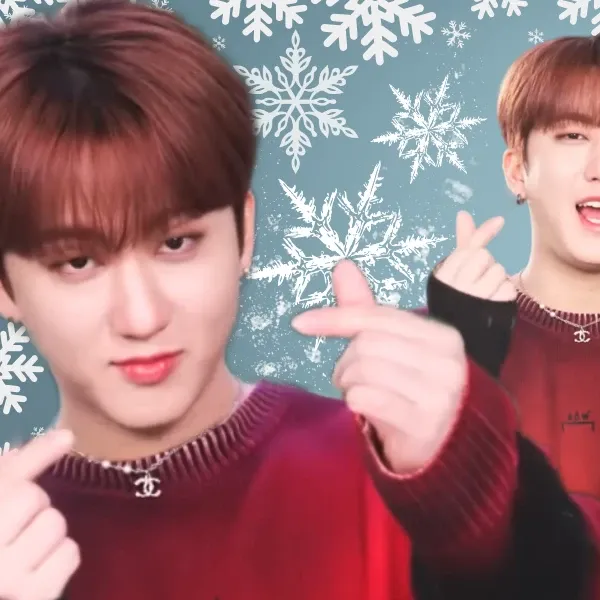 チャンビン (Stray Kids)の最近の活動写真