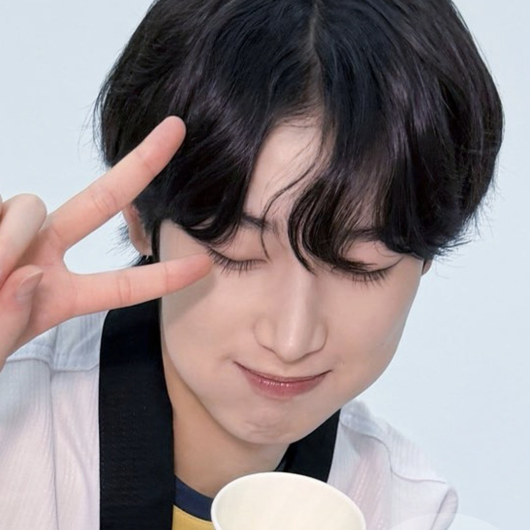 Foto terbaru Sunoo (ENHYPEN)