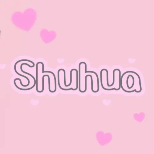 Recent activity shot of Shuhua (i-dle)