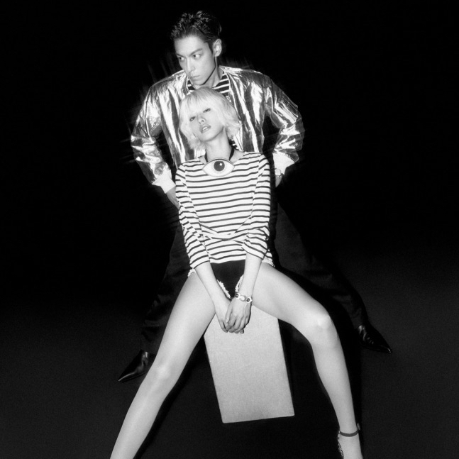 Recent activity shot of T.O.P