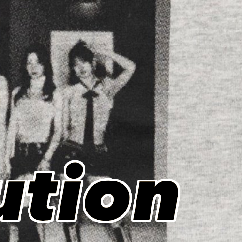 Foto aktivitas terbaru NiziU