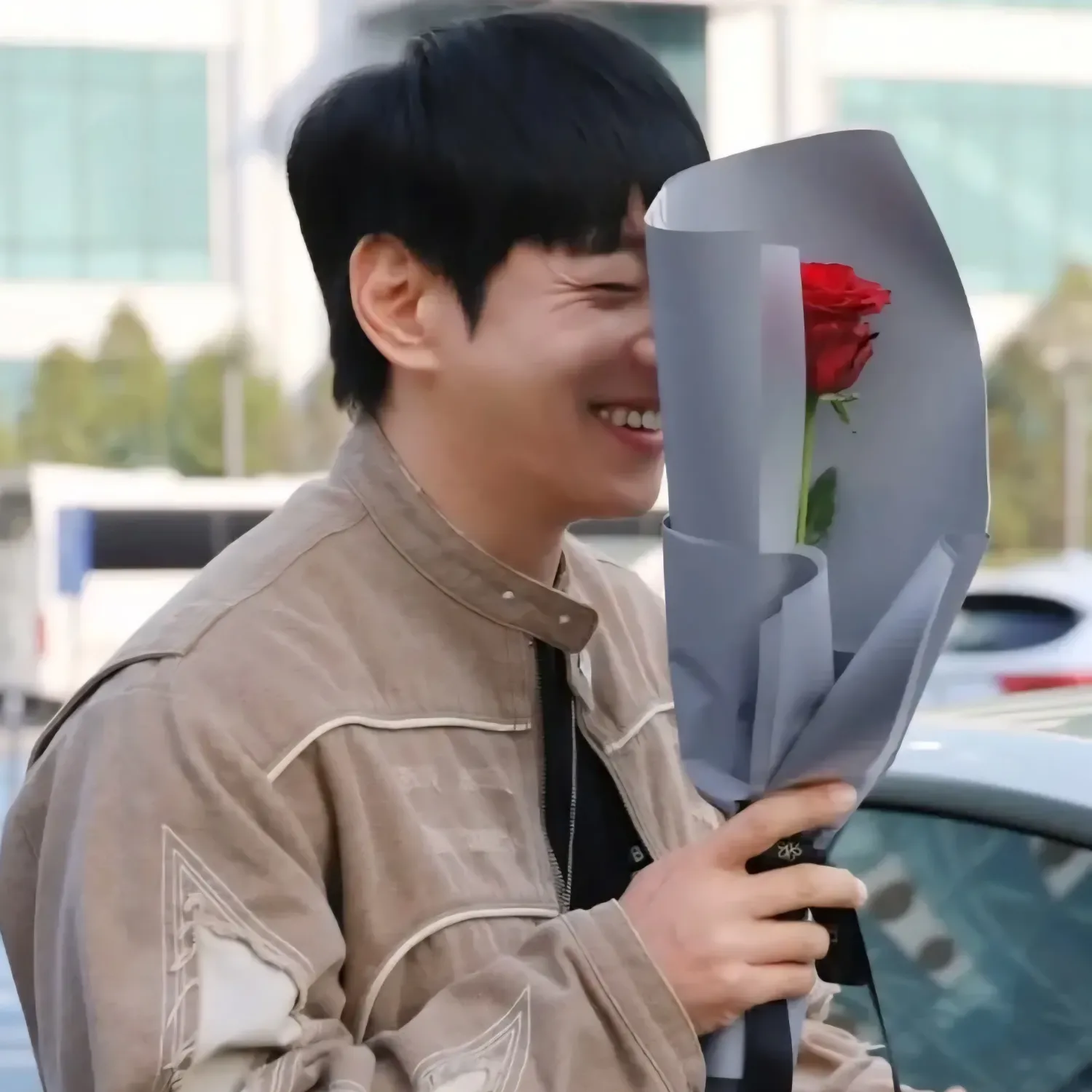 黃致列的最新照片