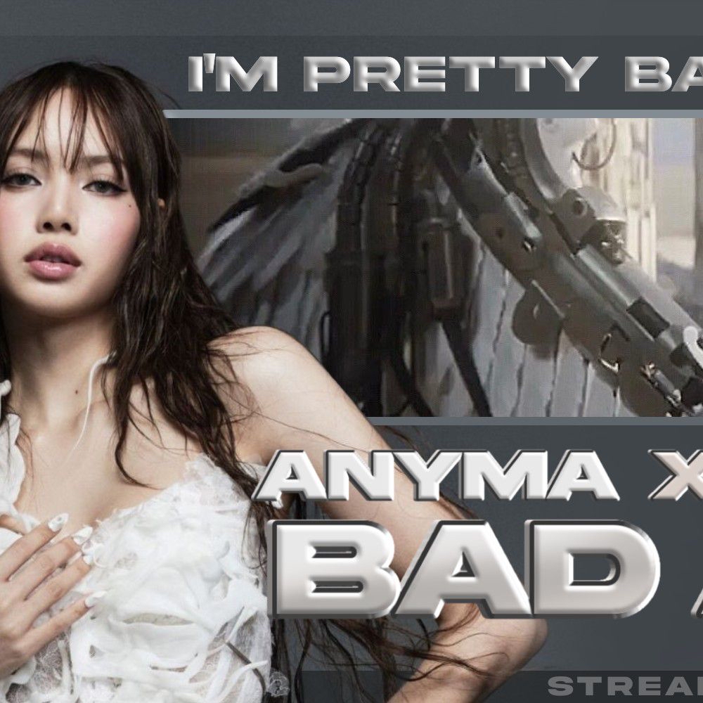 Momen yang diabadikan oleh penggemar Lisa (BLACKPINK)