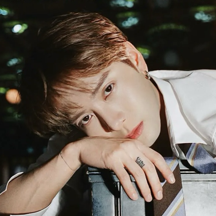 王嘉尔 (GOT7)的最新照片