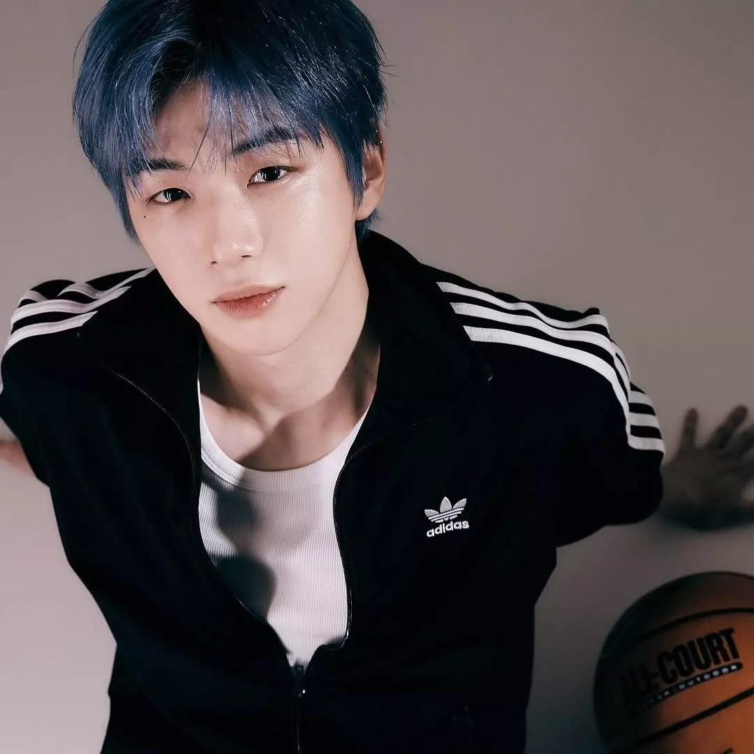 강다니엘의 최신 사진