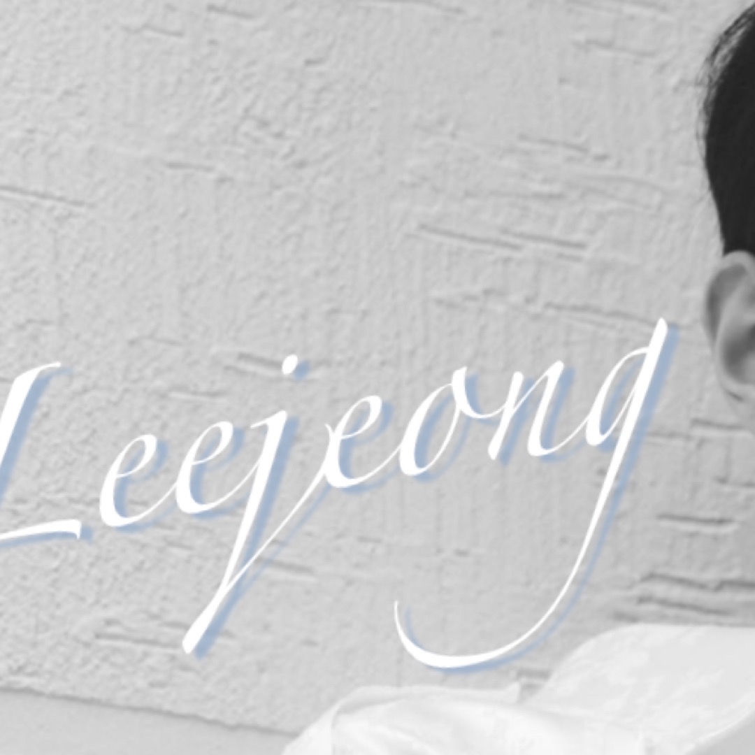 A moment captured by Leejeong (WHIB)'s fan