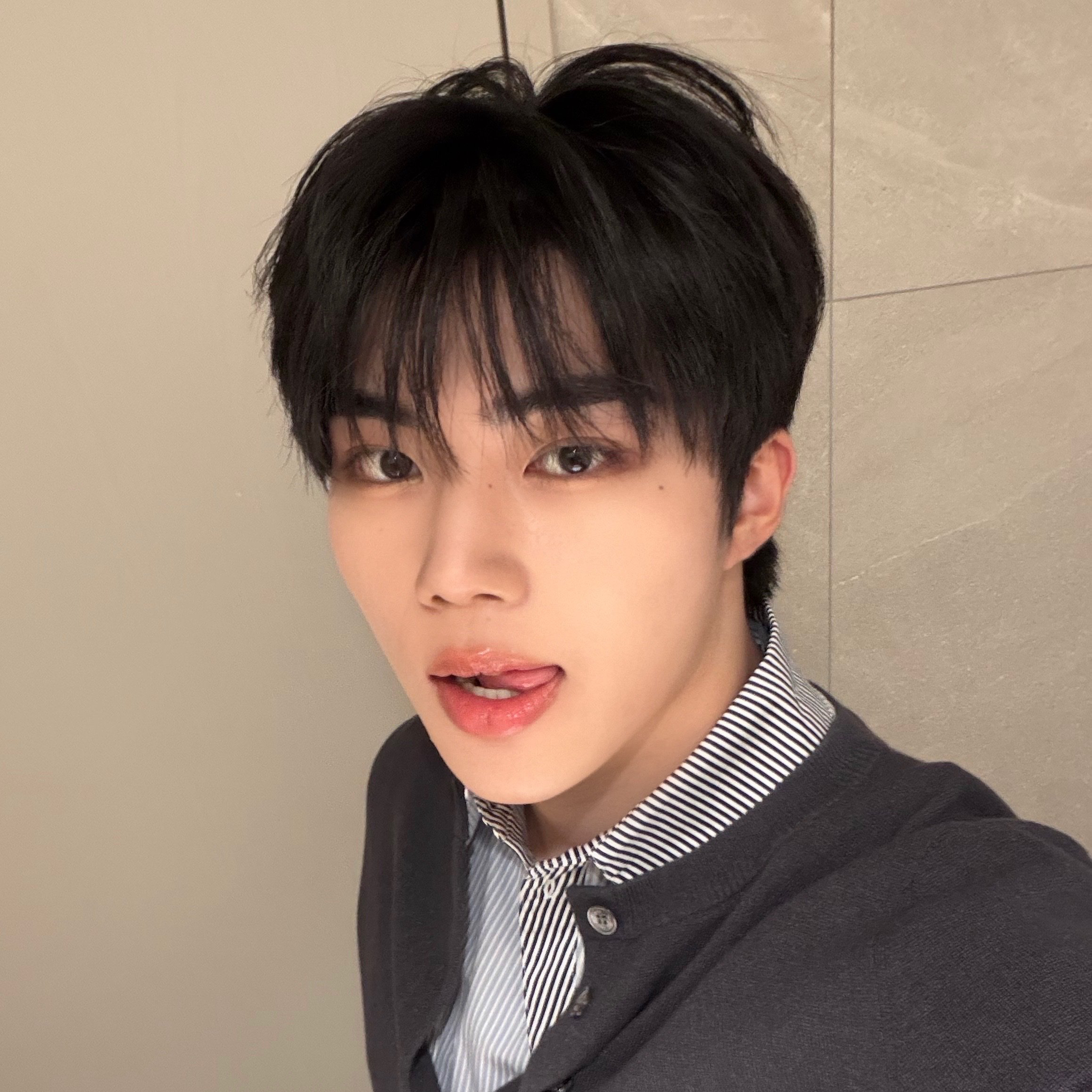 박건욱 (제로베이스원) 팬이 찍은 순간