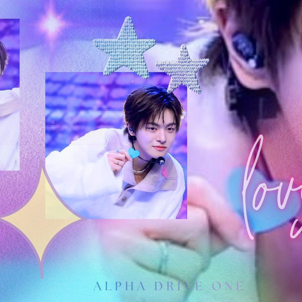 Recent activity shot of Lee Leo (ALPHA DRIVE ONE)