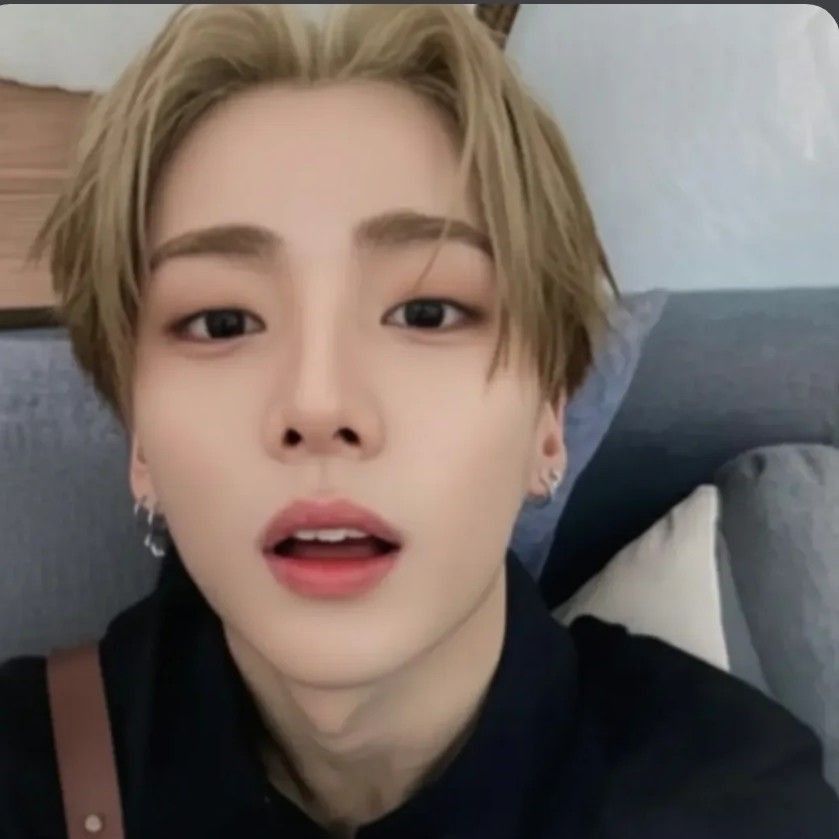 이상원 (알파드라이브원) 최근 활동샷