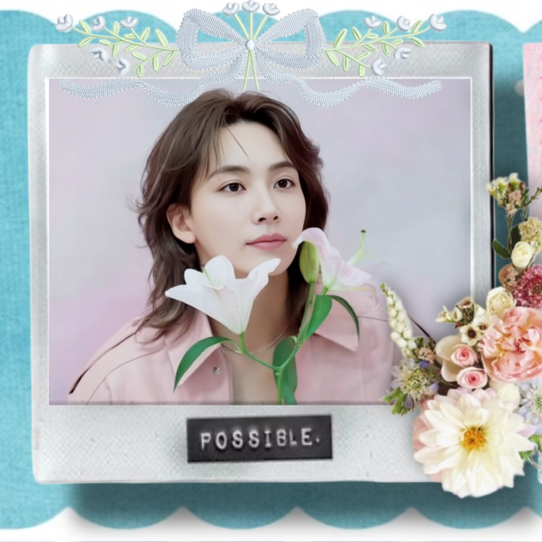 净汉 (SEVENTEEN)的幕后花絮