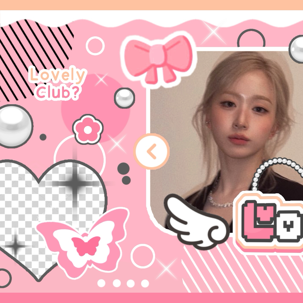 Latest photo of NMIXX