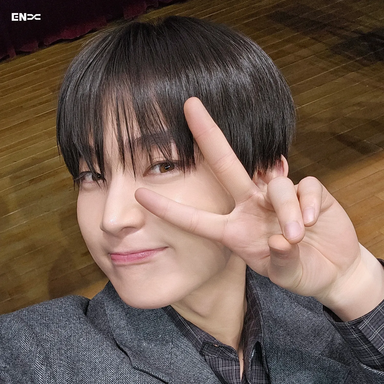 ENHYPEN 최근 활동샷