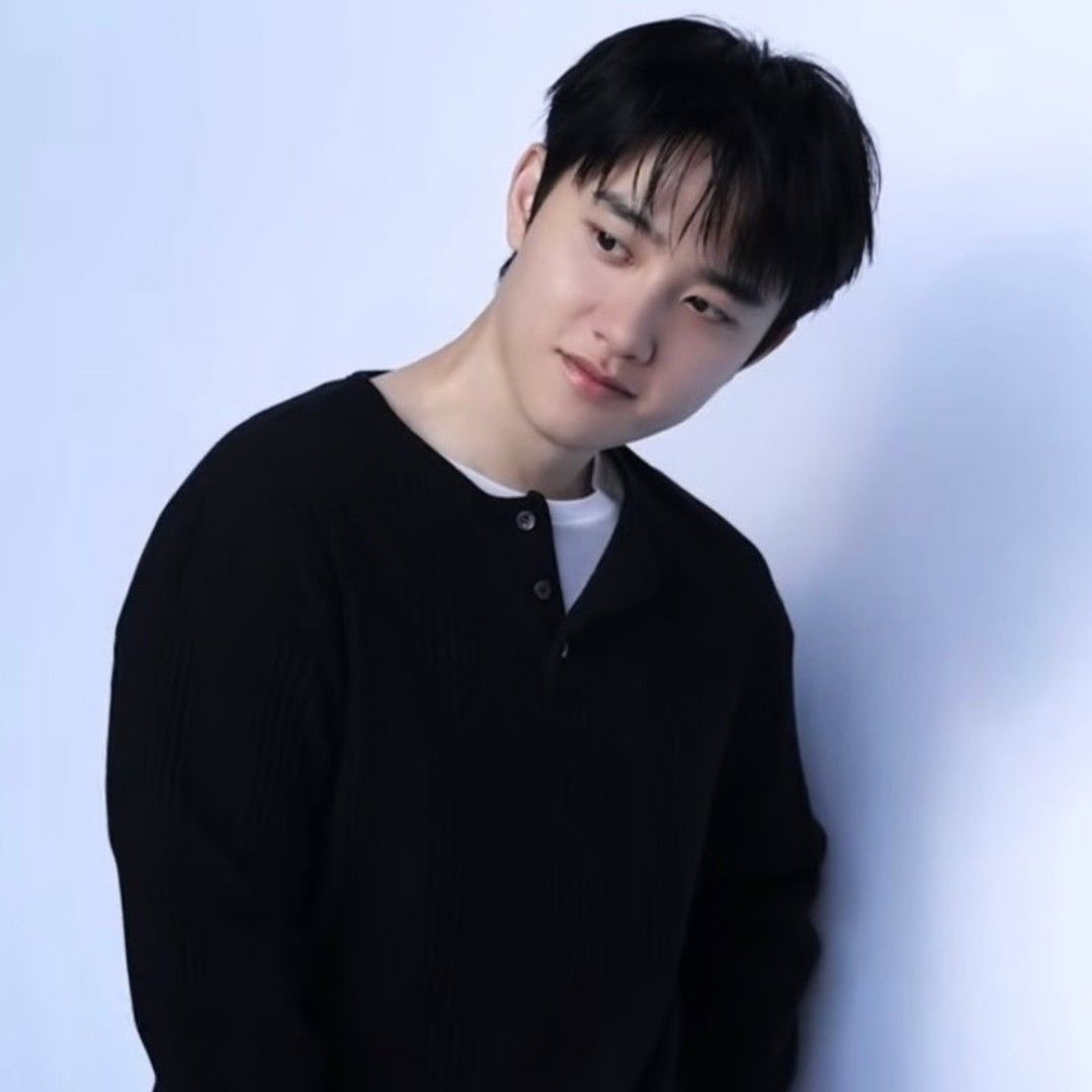 디오 (EXO)의 최신 사진