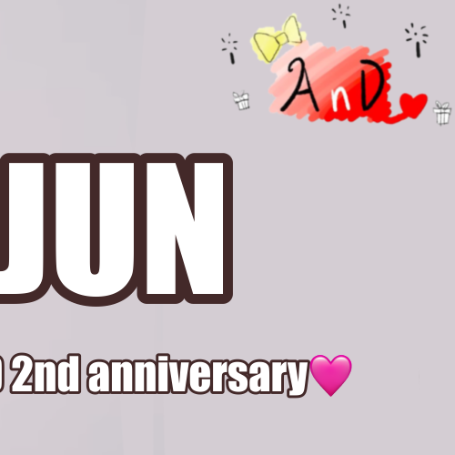 Behind-the-scenes cut of Wonjun (WHIB)