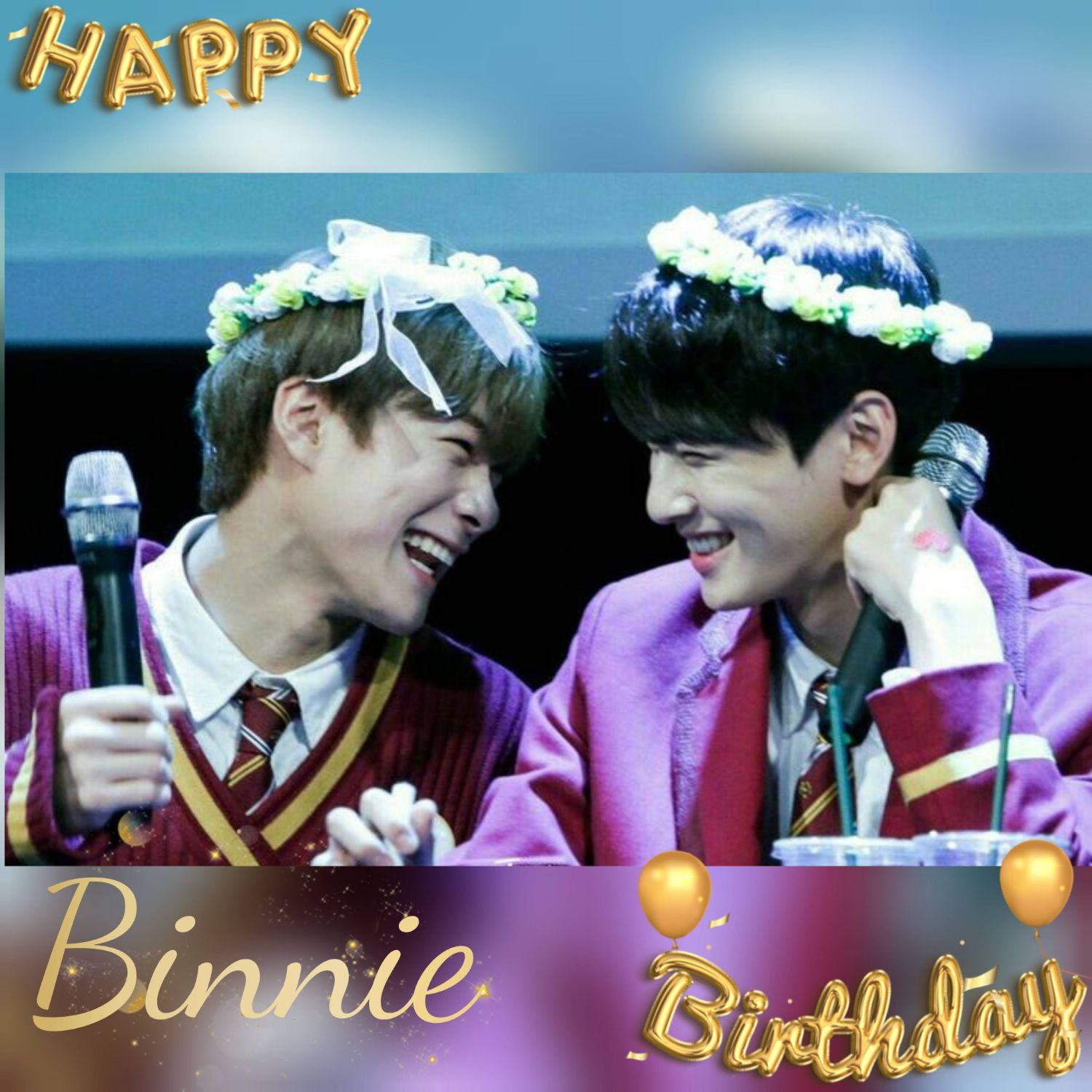 Recent activity shot of Eunwoo (ASTRO)