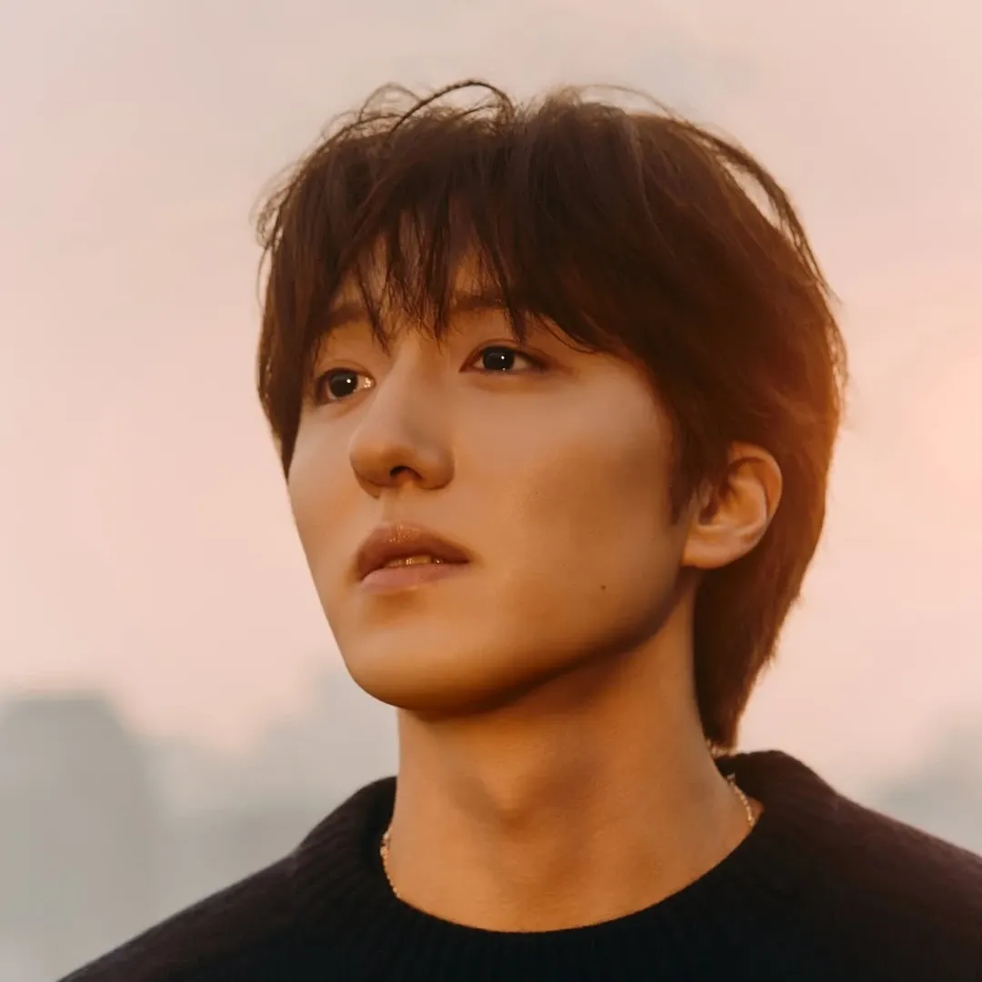Behind-the-scenes cut of SF9