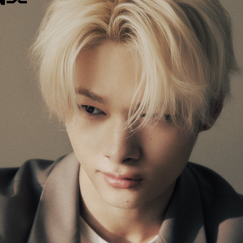 Foto aktivitas terbaru NI-KI (ENHYPEN)