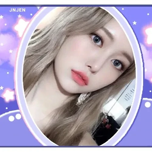 Popular profile image of Jane (MOMOLAND) selected by votes