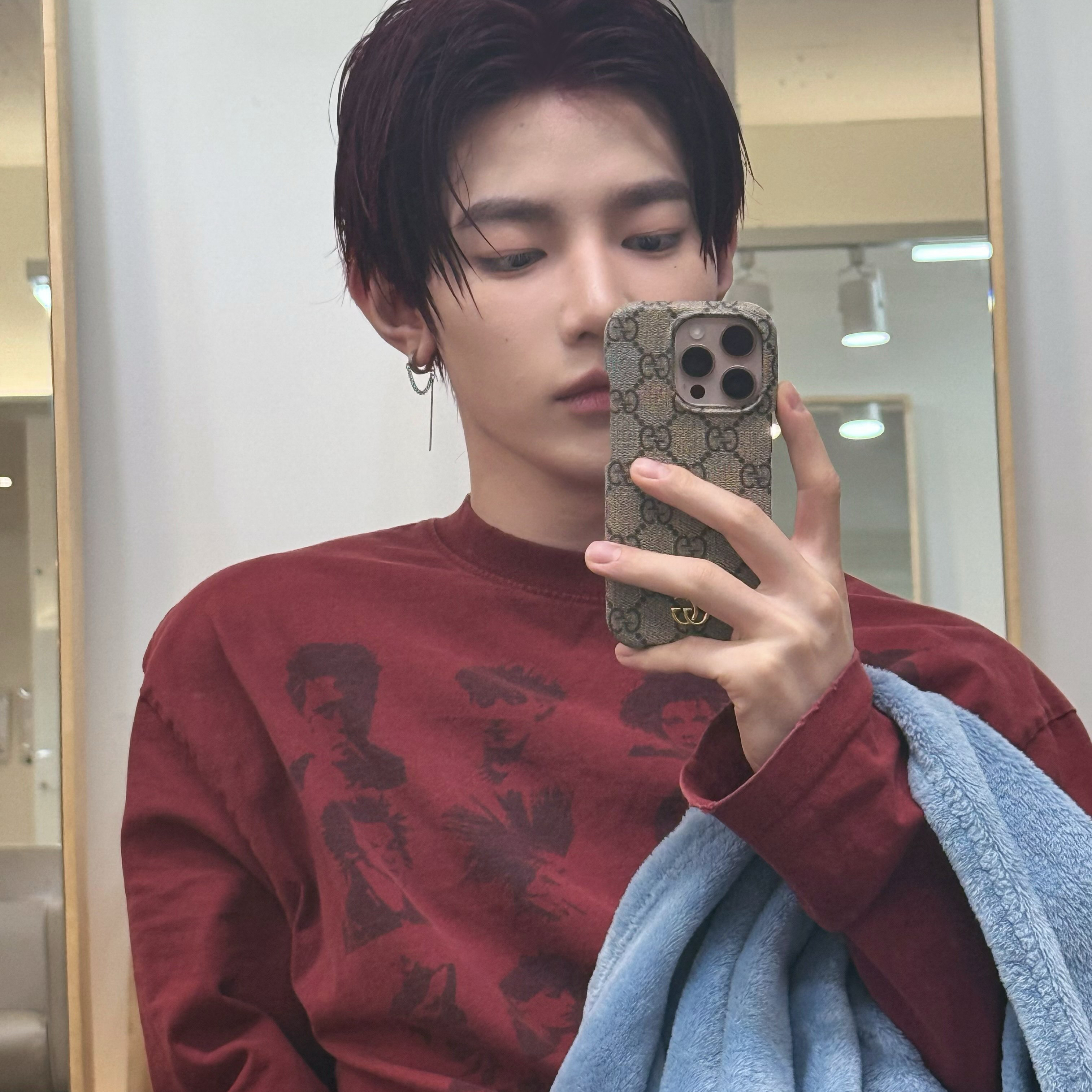 章昊的最新活动照片