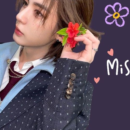 A moment captured by Leehan (BOYNEXTDOOR)'s fan