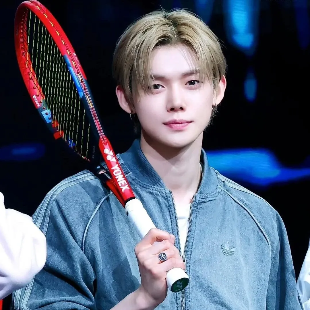 Latest photo of Yeonjun (TOMORROW X TOGETHER)