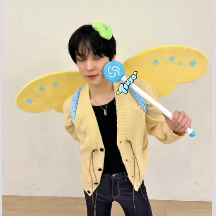 에이티즈의 최신 사진