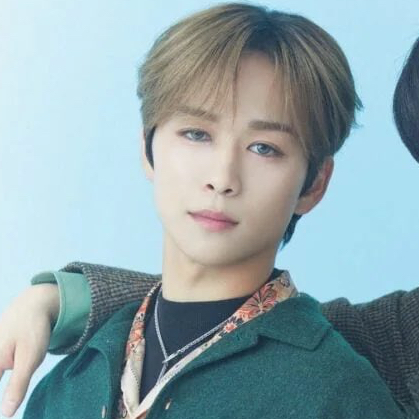 A moment captured by Goto Takeru (INI)'s fan